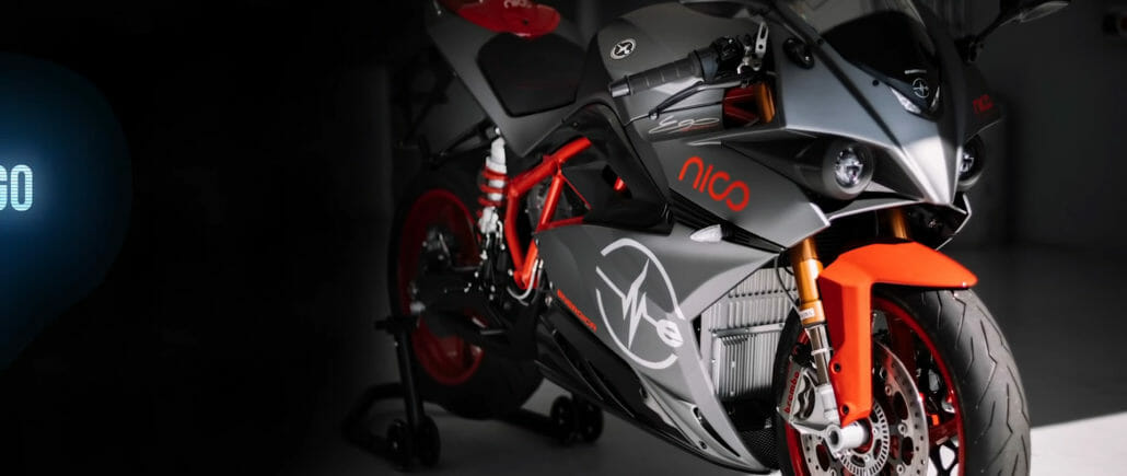 Energica Ego 2020 Motorcycle News App Motorrad Nachrichten App MotorcyclesNews 2