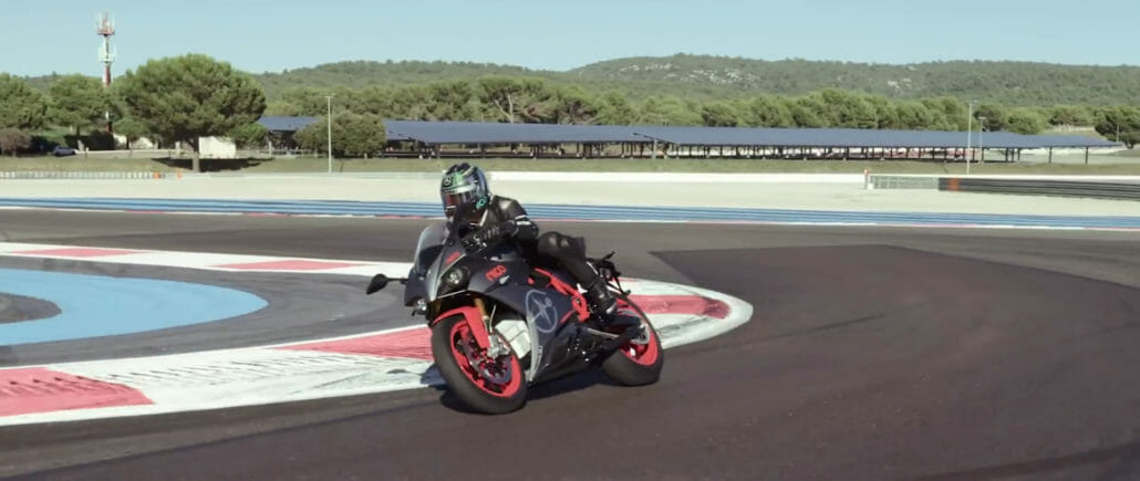 Energica Ego 2020 Motorcycle News App Motorrad Nachrichten App MotorcyclesNews 9