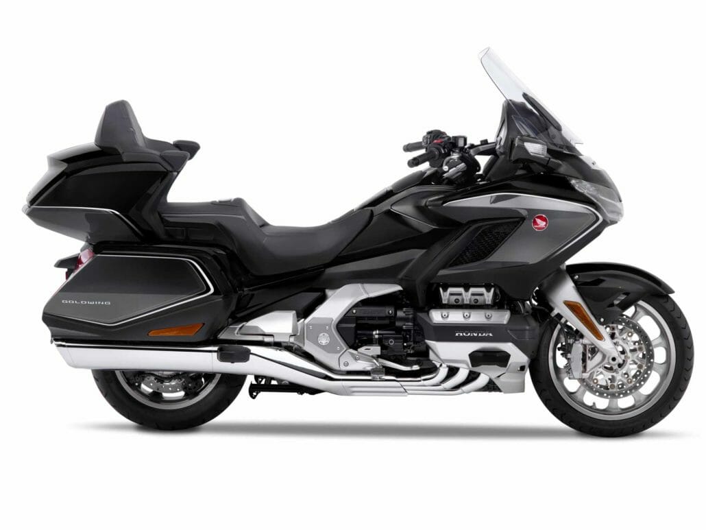Honda Gold Wing 2020 Motorcycle News App Motorrad Nachrichten App MotorcyclesNews 10