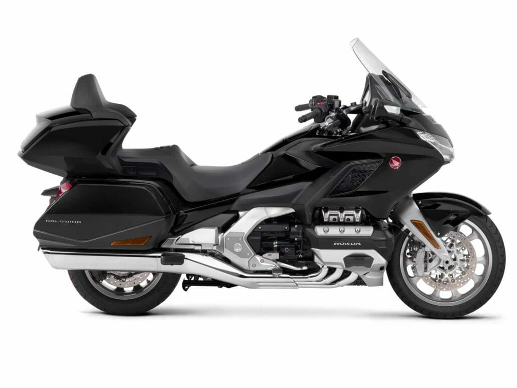 Honda Gold Wing 2020 Motorcycle News App Motorrad Nachrichten App MotorcyclesNews 6