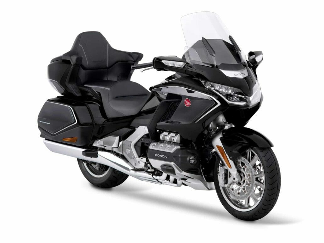 Honda Gold Wing 2020 Motorcycle News App Motorrad Nachrichten App MotorcyclesNews 9