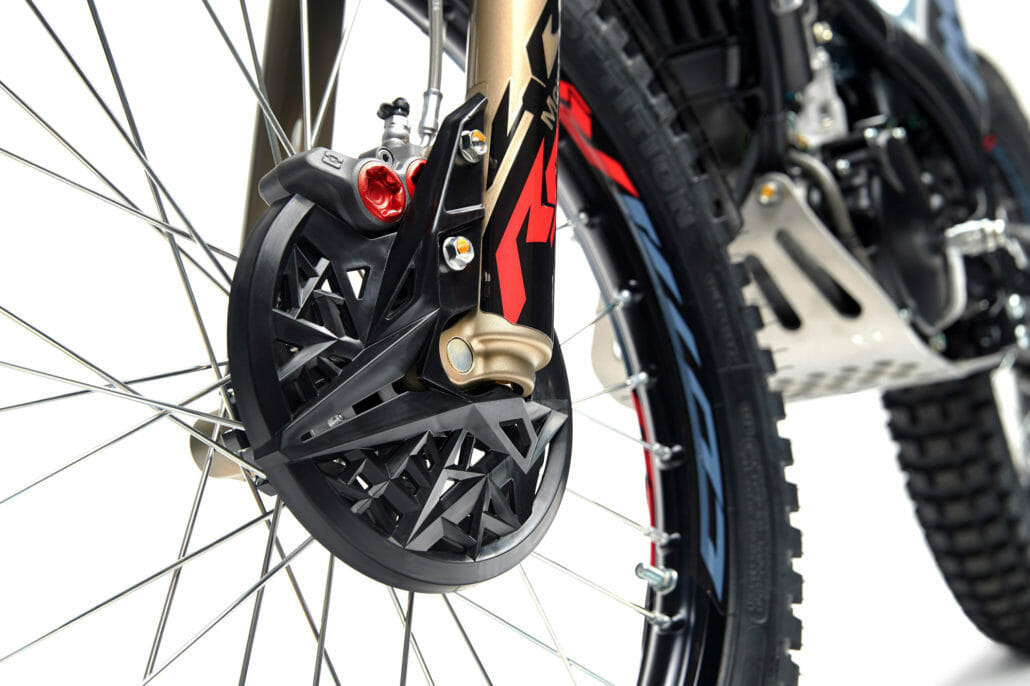 Honda Montesa Cota 301RR Motrcycle News App Motorrad Nachrichten App MotorcyclesNews 30
