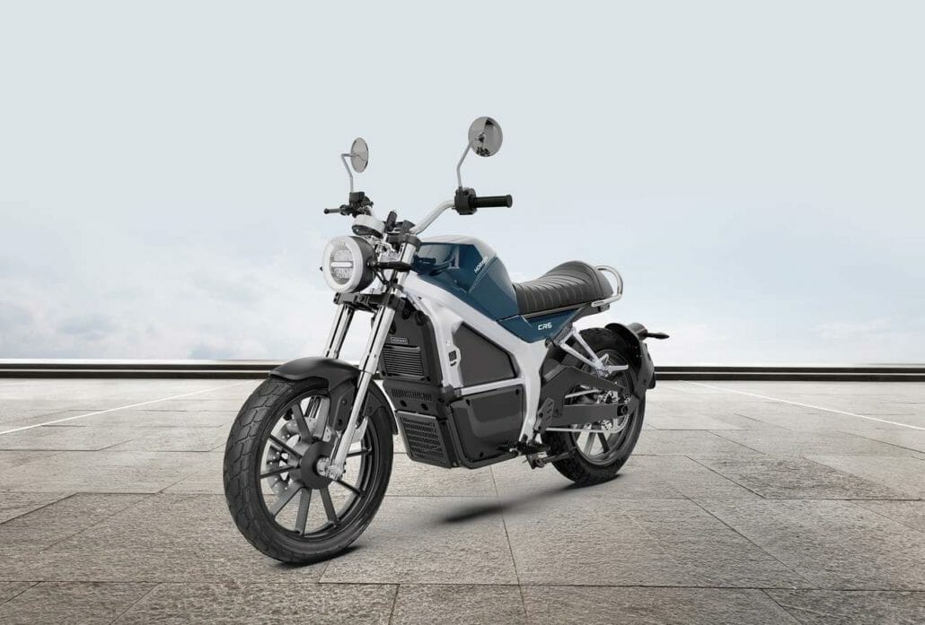 Horwin CR6 Motorcycle News App Motorrad Nachrichten App MotorcyclesNews 4