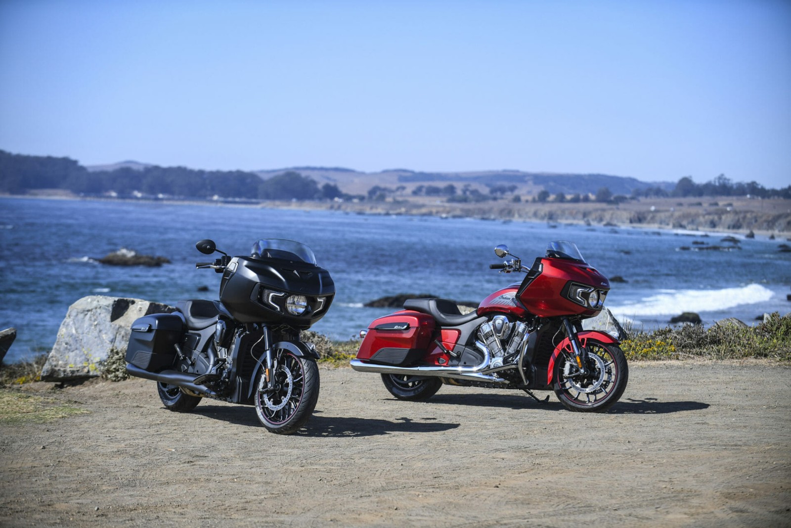 Indian Motorcycles: Bremslichtprobleme bei Modellen der Jahre 2020 bis 2022 25 Indian Challenger Motorcycle News App Motorrad Nachrichten App MotorcyclesNews 45
