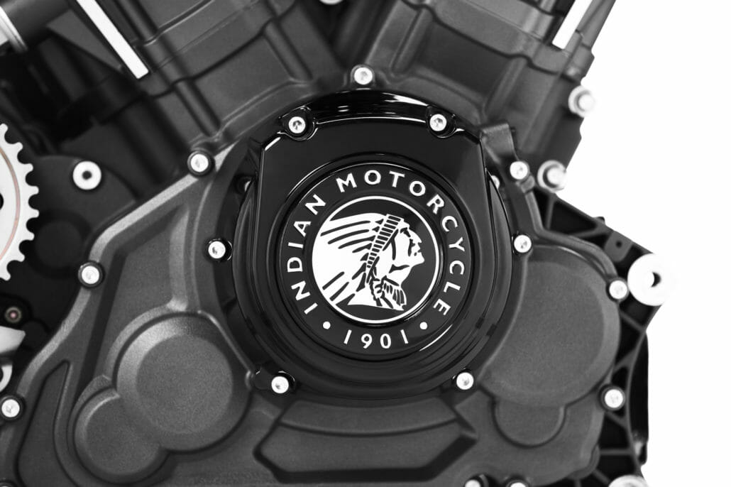 New Indian engine introduced: PowerPlus 39 Indian PowerPlus Engine Motorcycle News App Motorrad Nachrichten App MotorcyclesNews 11