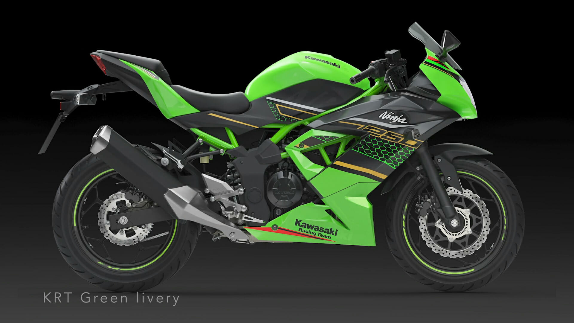 Ninja 250SL (Indonesia) - - Motorcycle-Magazine