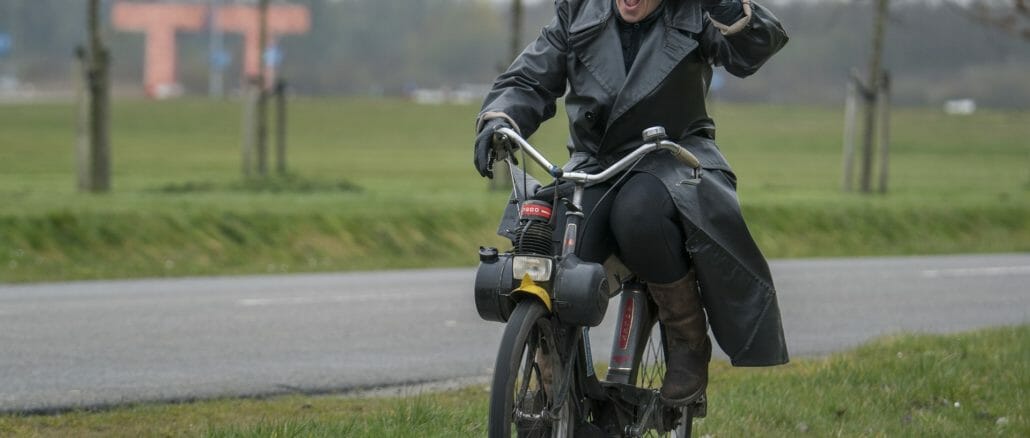 Moped