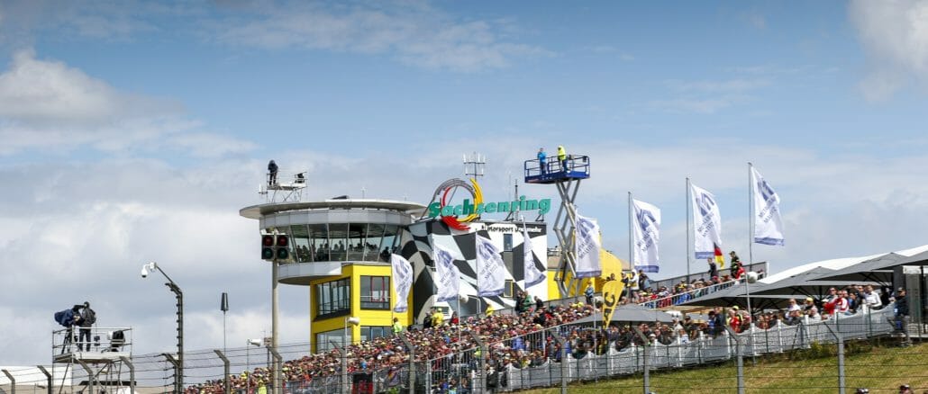 MotoGP-Sachsenring-ADAC-Motorsports