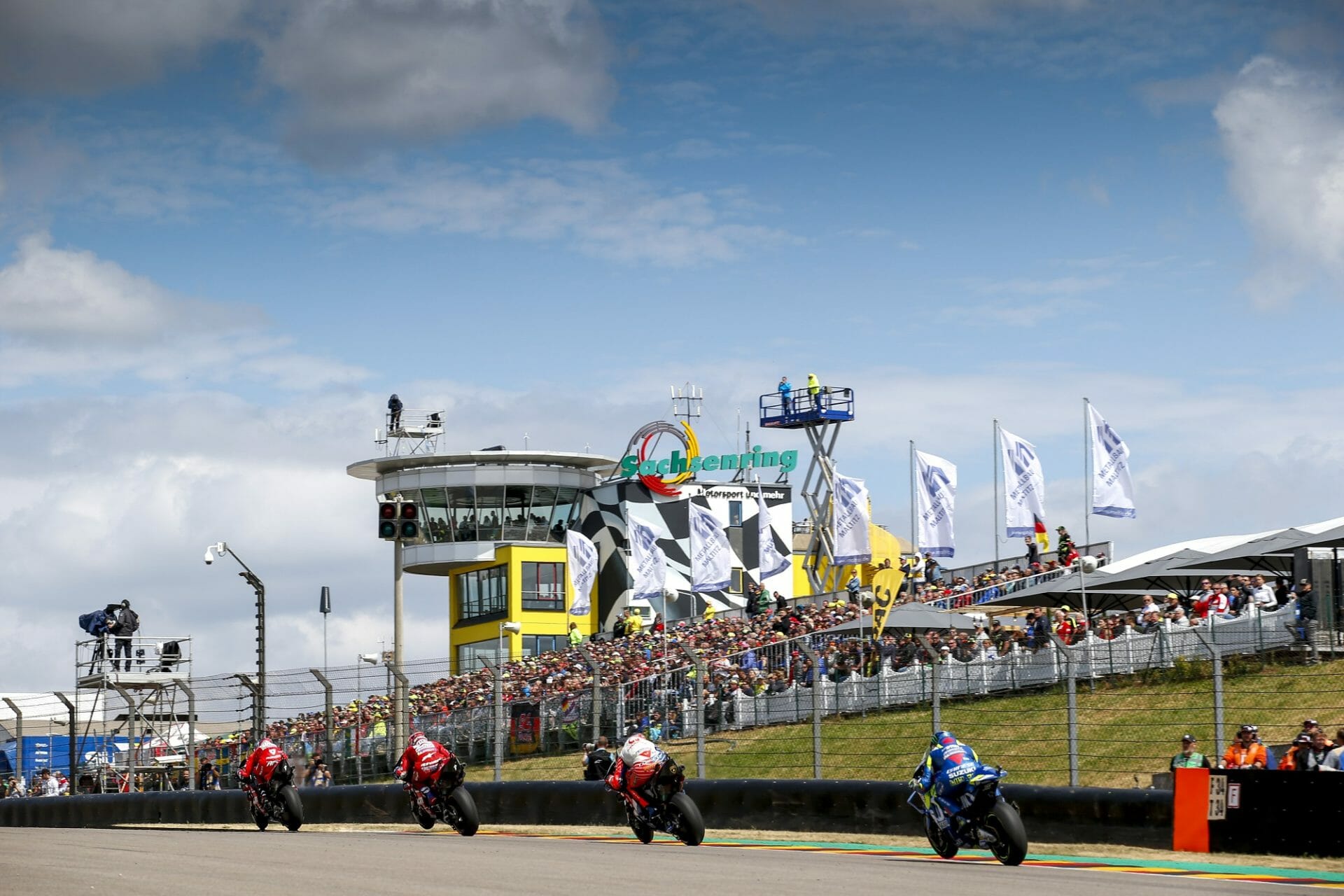 MotoGP-Sachsenring-ADAC-Motorsports