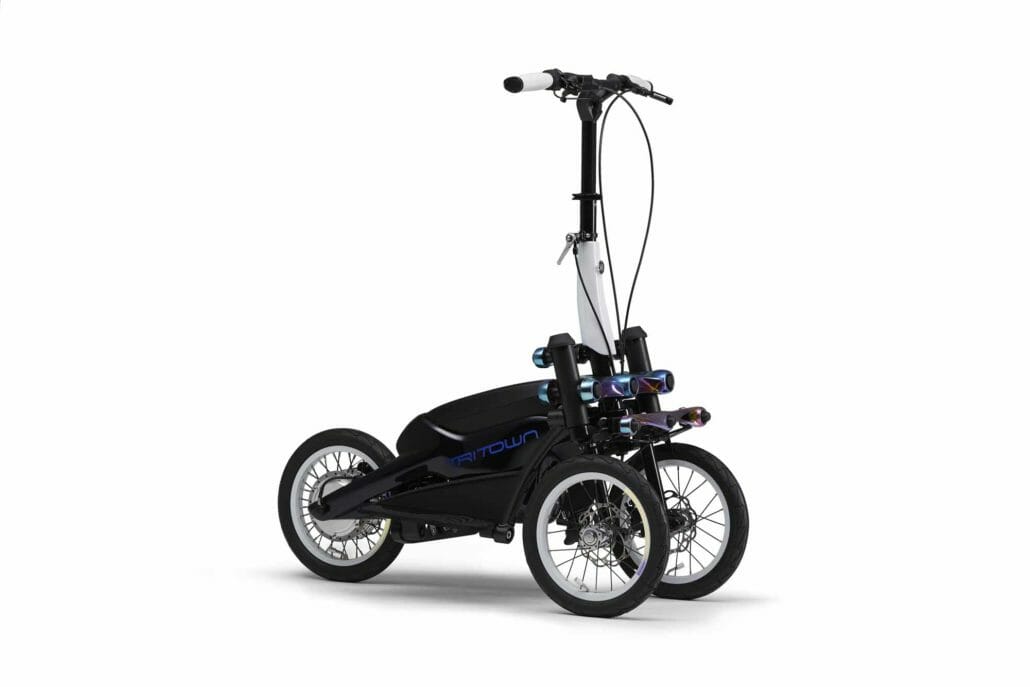 Tritown 1