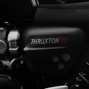 Triumph Thruxton RS 2020 – Motorcycle News App – Motorrad Nachrichten App – Motorcycles News (1)