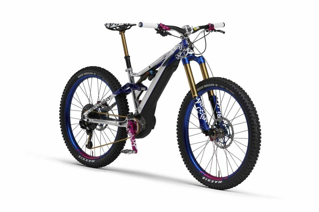 YPJ YZ