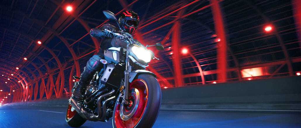Yamaha MT 07 2019 - Motorcycles News (5)