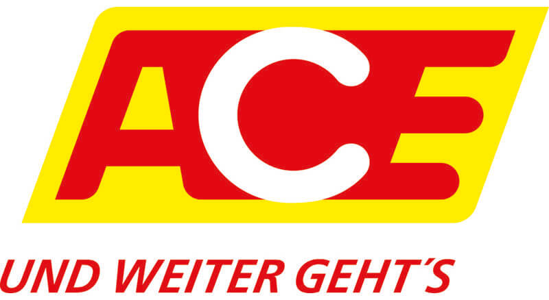 ACE Auto Club Europa Logo