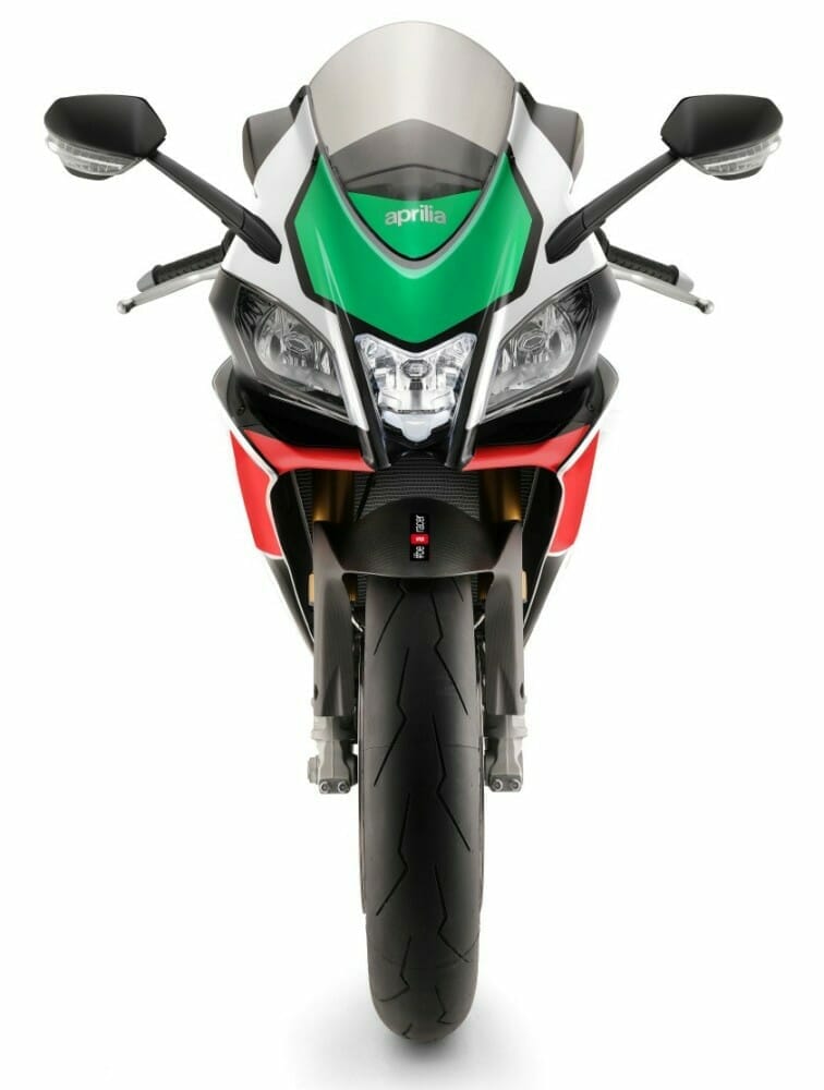 Aprilia Rsv4 Rr And Tuono Rr 1100 Misano Limited Editions Motorcycles News Motorcycle Magazine