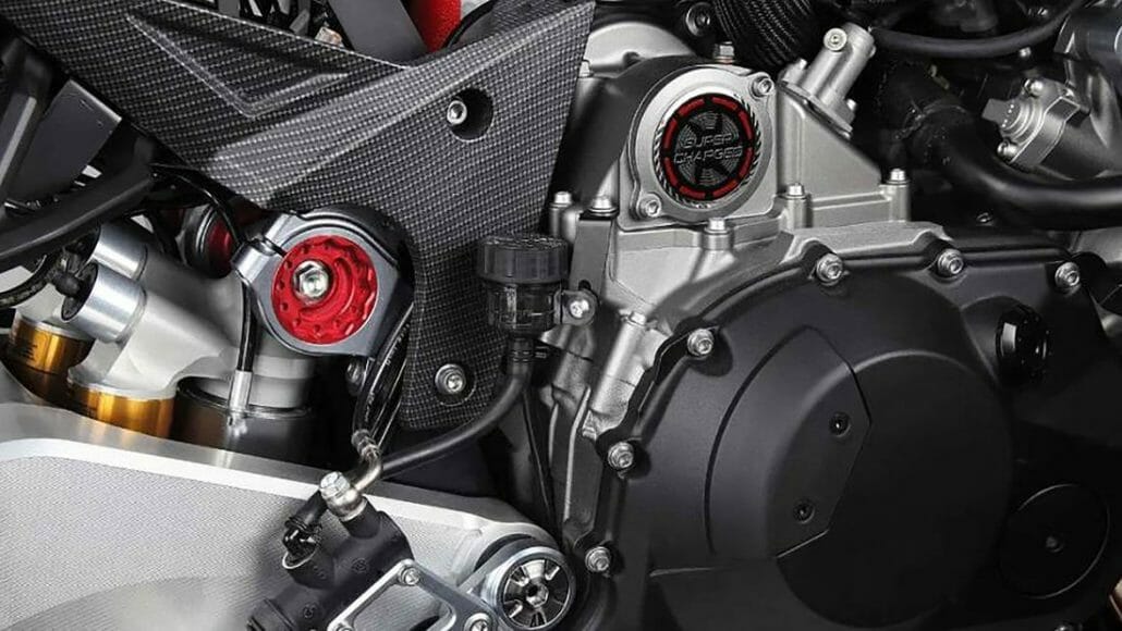 Bimota TesiH2 Motorcycle News App Motorrad Nachrichten App MotorcyclesNews 12