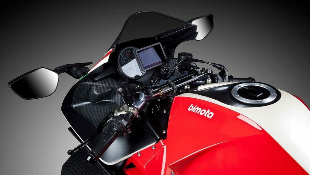 Bimota TesiH2 Motorcycle News App Motorrad Nachrichten App MotorcyclesNews 2