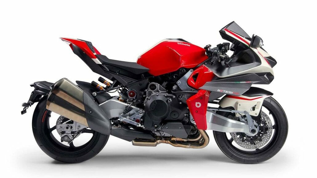 Bimota TesiH2 Motorcycle News App Motorrad Nachrichten App MotorcyclesNews 5