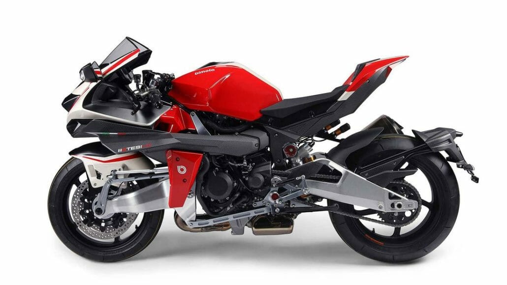 Bimota TesiH2 Motorcycle News App Motorrad Nachrichten App MotorcyclesNews 6