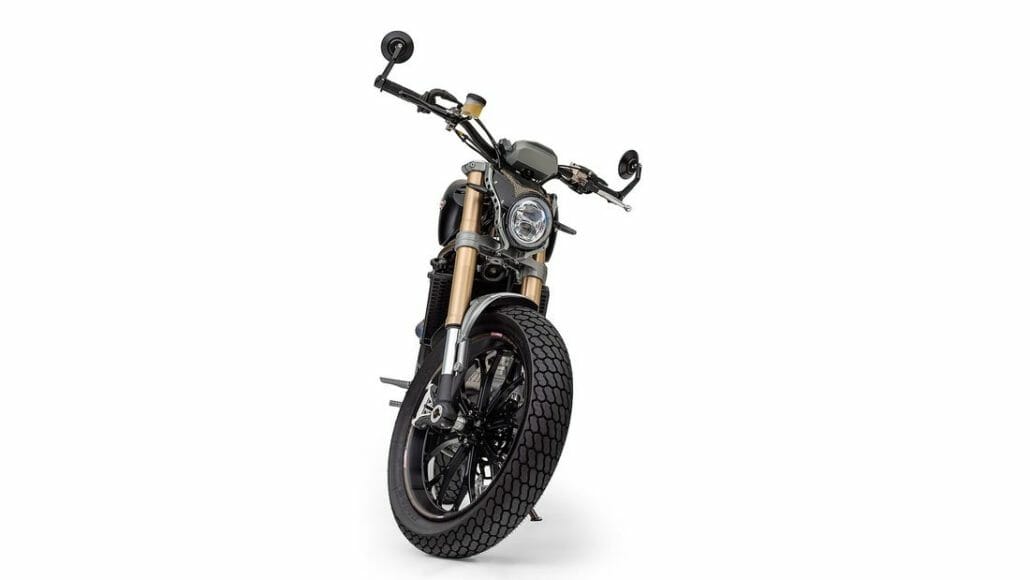 CCM Stealth Foggy Motorcycle News App Motorrad Nachrichten App MotorcyclesNews 10