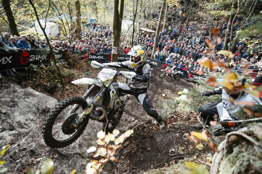 GetzenRodeo Red Bull Content Pool 15