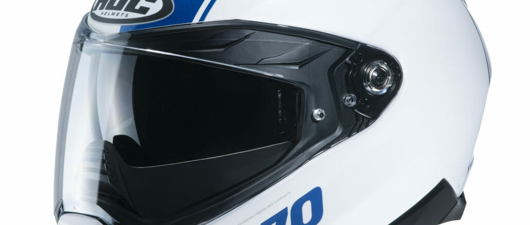 HJC F70.
