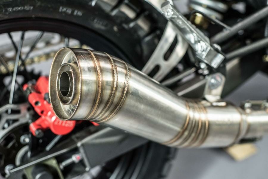 Herald Brat 125 Motorcycle News App Motorrad Nachrichten App MotorcyclesNews 1