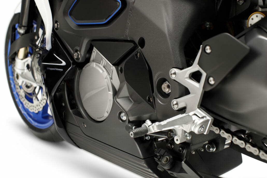 KYMCO RevoNEX electro Motorcycle News App Motorrad Nachrichten App MotorcyclesNews 22