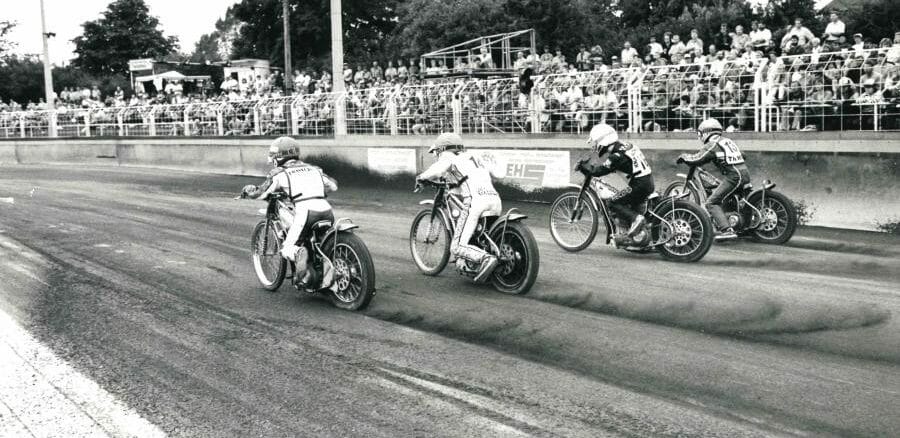 Speedway