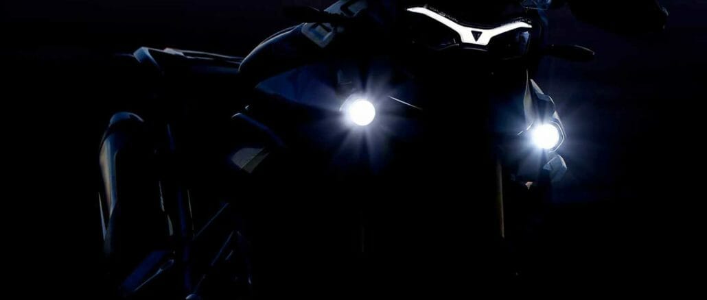 Triumph Tiger 900 - Motorcycle News App - Motorrad Nachrichten App - MotorcyclesNews
