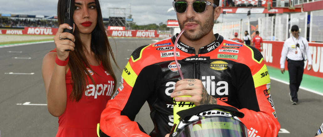 Andrea Iannone 2