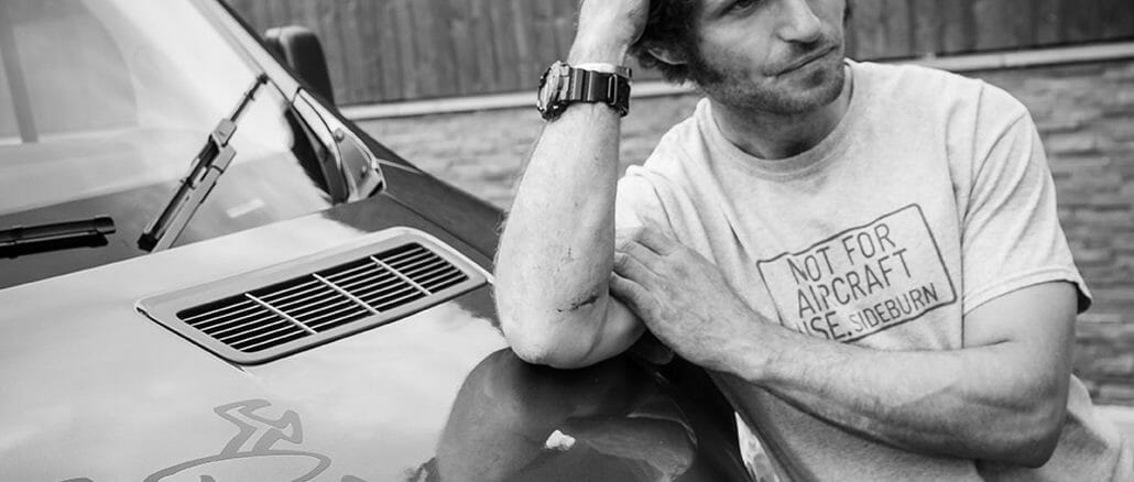 Guy Martin