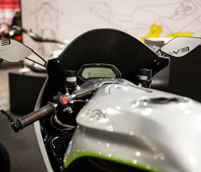 Vins EV 01 Motorcycle News App Motorrad Nachrichten App MotorcyclesNews 16
