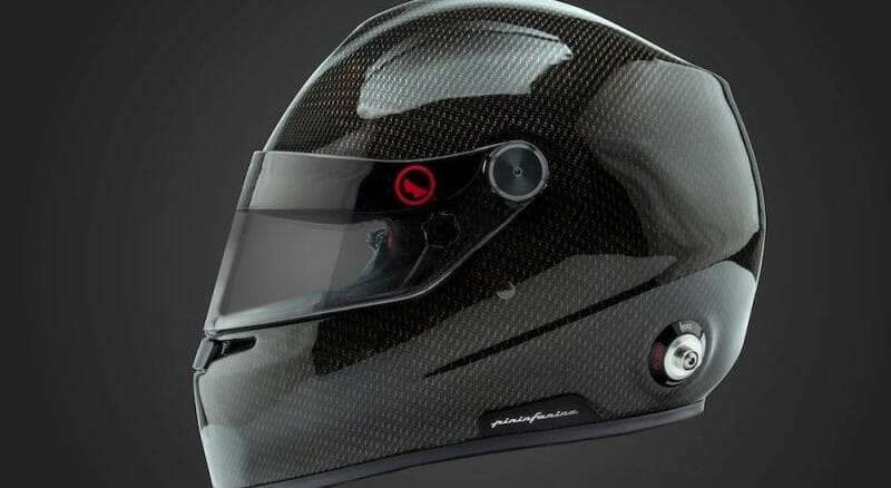 helmet-Pininfarina
