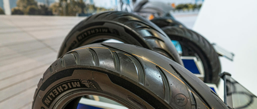77eme Esposizione Internazionale Ciclo e Motociclo