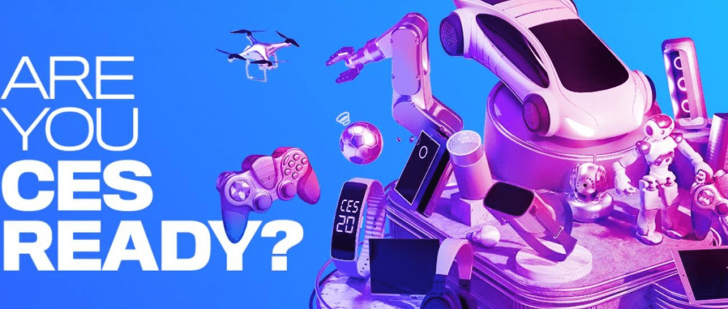 CES