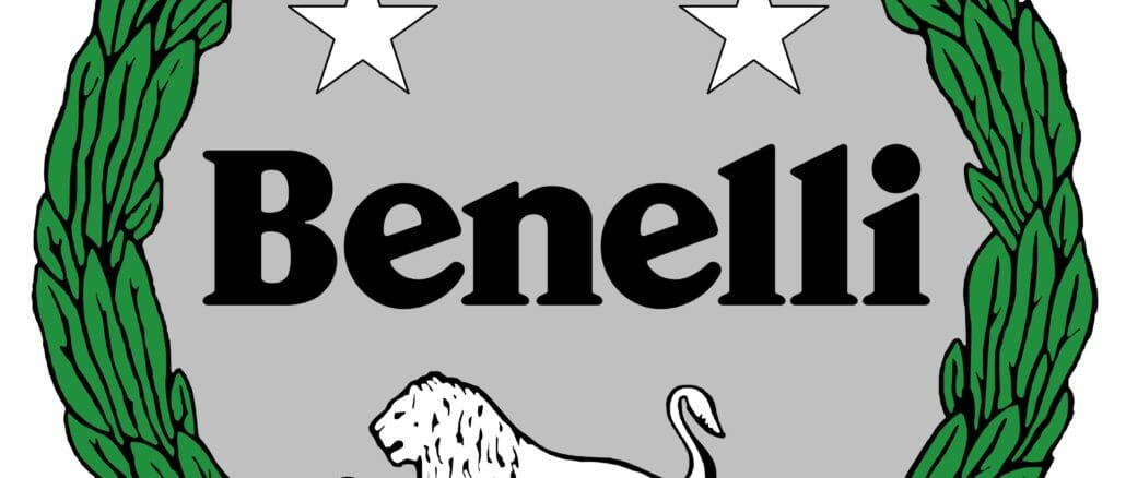 Benelli Logo