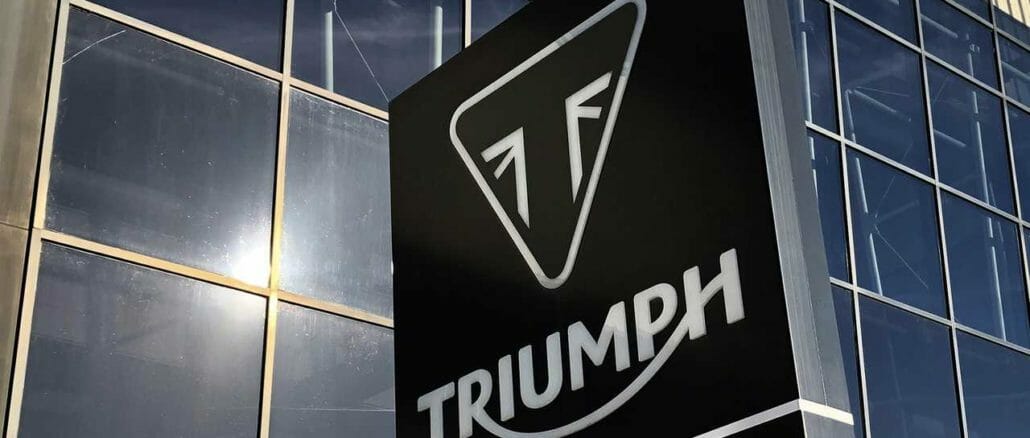 triumph
