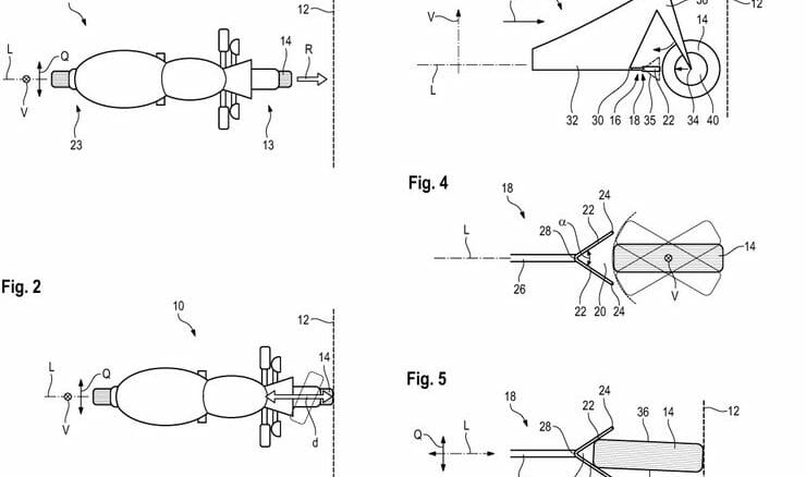 patent news