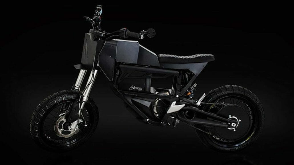 Elektrischer Streetfighter 31 Droog Moto E Fighter MOTORCYCLE NEWS APP MOTORRAD NACHRICHTEN APP MotorcyclesNews 3