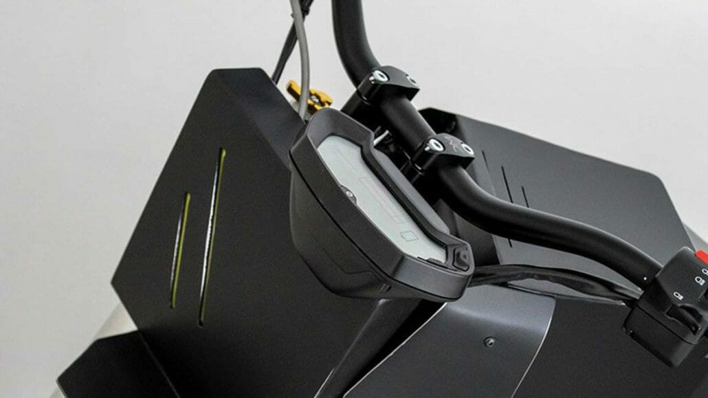 Elektrischer Streetfighter 32 Droog Moto E Fighter MOTORCYCLE NEWS APP MOTORRAD NACHRICHTEN APP MotorcyclesNews 4