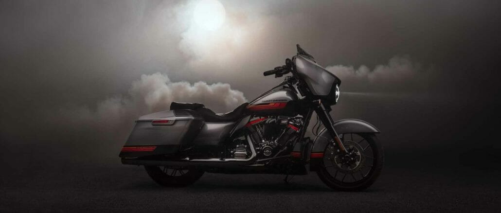 Harley-Davidson CVO Street Glide - Motorcycle News App - Motorrad Nachrichten App - MotorcyclesNews (5)