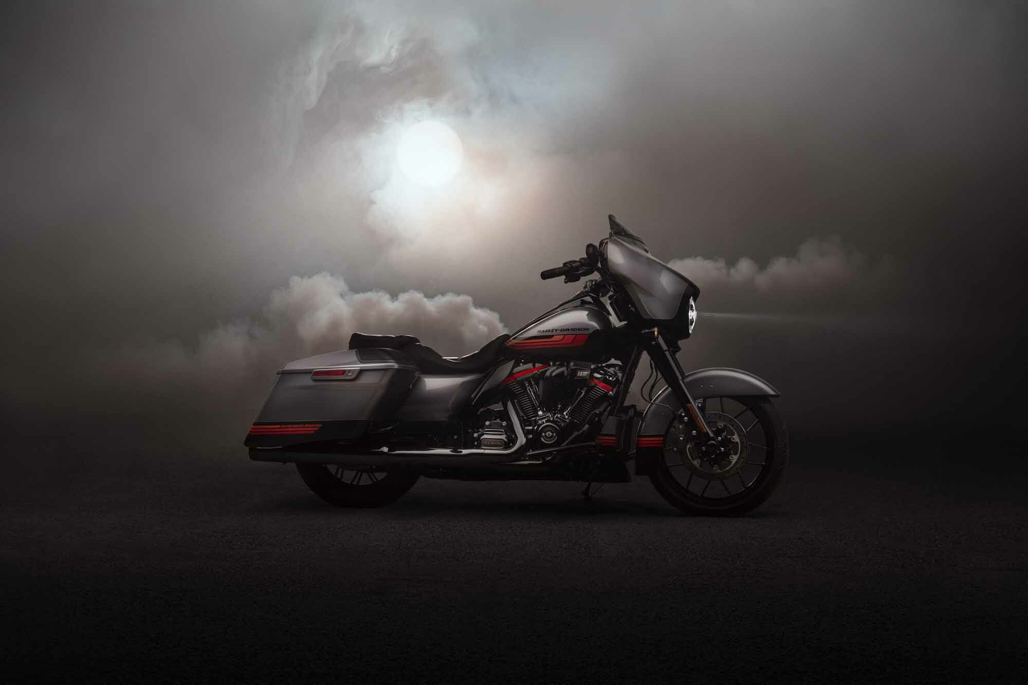 Harley-Davidson CVO Street Glide – Motorcycle News App – Motorrad Nachrichten App – MotorcyclesNews (5)