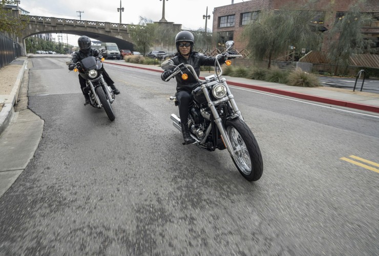 Harley-Davidson ruft über 82.000 Softail-Modelle wegen möglichem Reifenrisiko zurück 63 Harley Davidson Softail Standard MOTORCYCLE NEWS APP MOTORRAD NACHRICHTEN APP MotorcyclesNews 7