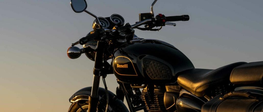 Benelli