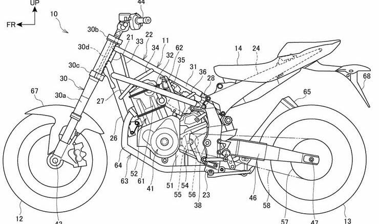 Honda-Rahmen-für-Africa-Twin-Motor-4