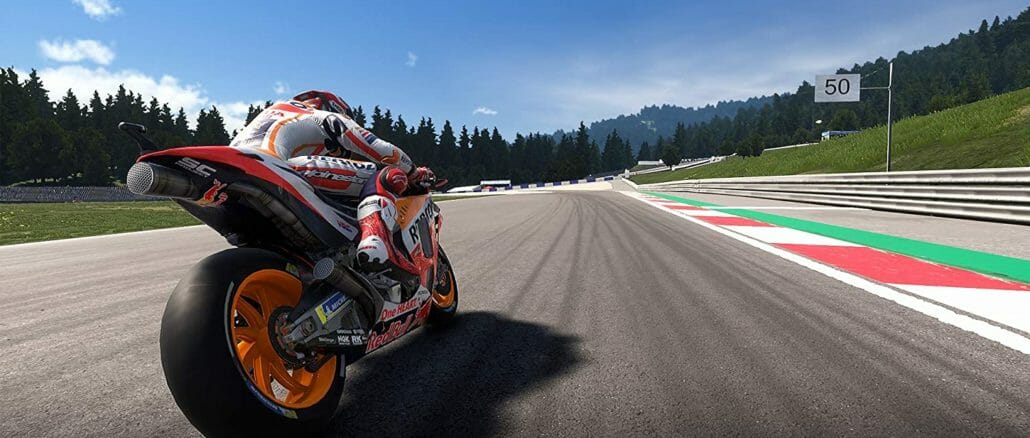 MotoGP19