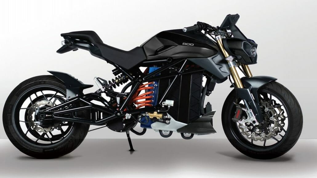 Rod Motorcycles Rod 1 1