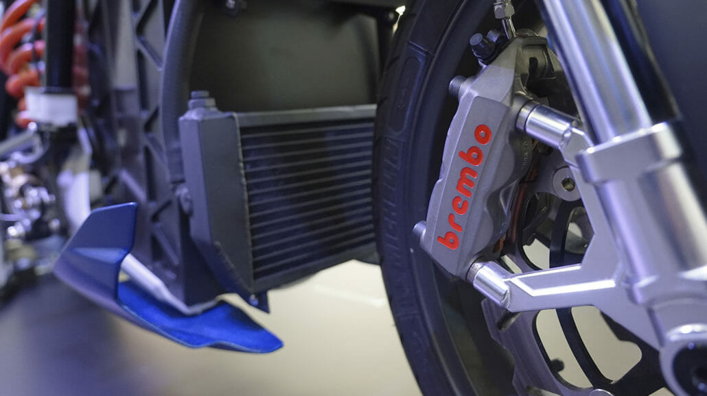 Rod Motorcycles Rod 1 3