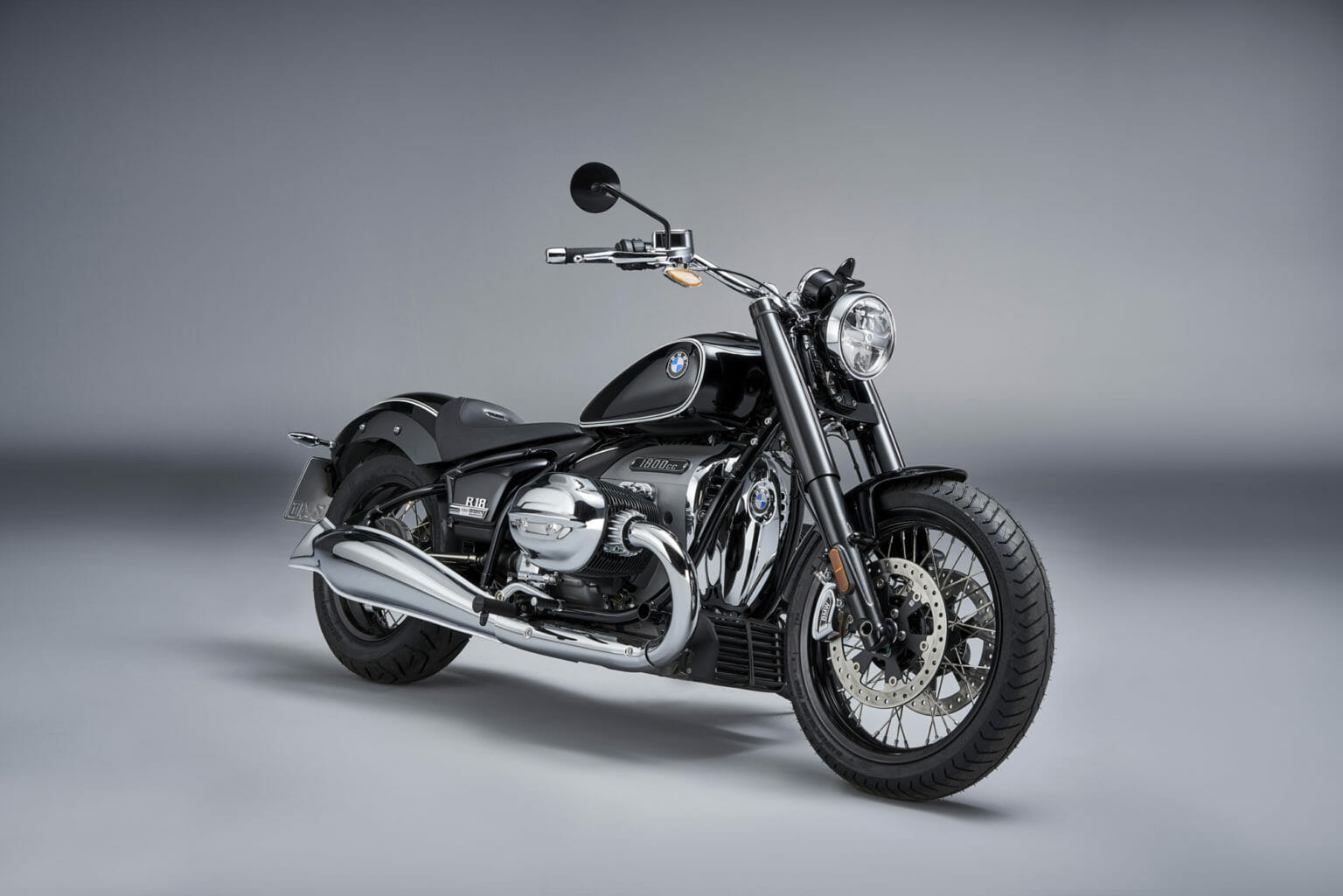 BMW R 18 Infos, Daten und Ausstattung › Motorcycles.News